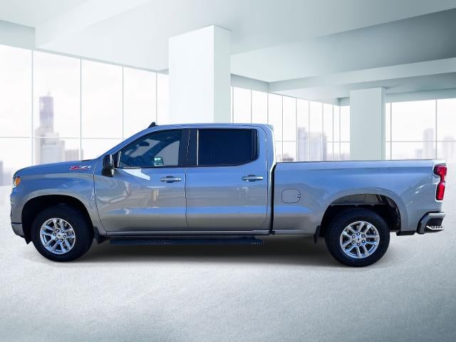 chevrolet silverado 1500 2023 3GCUDEED8PG360248 image chevrolet silverado 1500 2023 3GCUDEED8PG360248 image